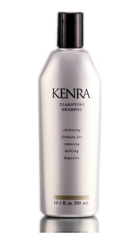 Champú Kenra Clarifying 10.1 Oz