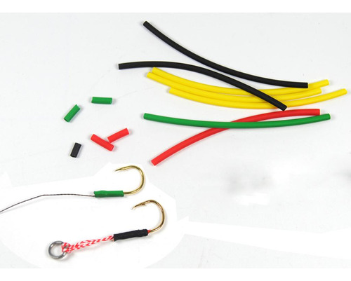 Conector De Línea 4 Piezas