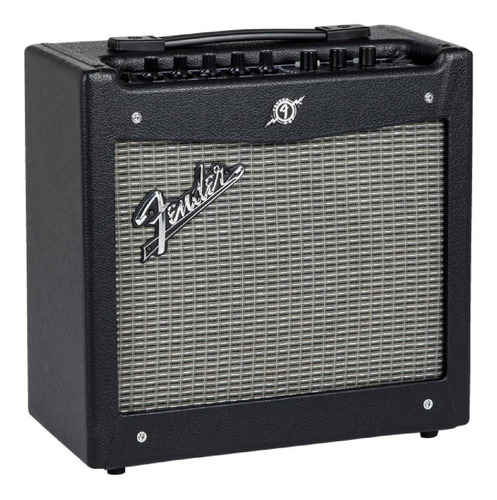 Amplificador Fender Guitarra Mustang I (v2) 120v