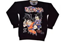 Comprar Buzos Anime De Brilla En La Oscuridad Del S Al Xxxl.