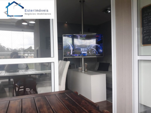 Imagem 25 de 30 de Apartamento - Ap01028 - 69430083