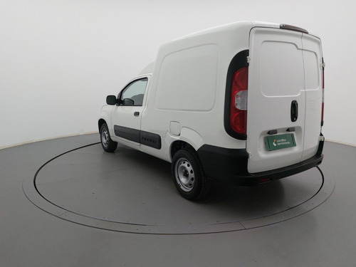 Fiat Fiorino 1.4 MPI FURGÃO ENDURANCE 8V FLEX 2P MANUAL