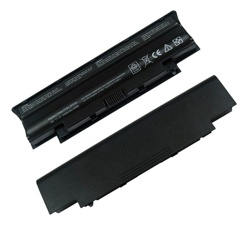 Bateria Dell Inspiron 13r N4010d-158 N4010r N4050 N4110