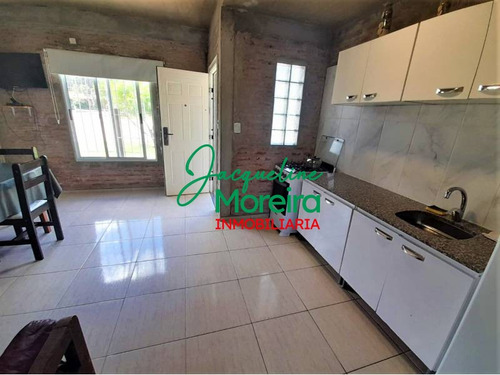 Casas Alquiler Vacaciones 1 Dormitorio - C101411