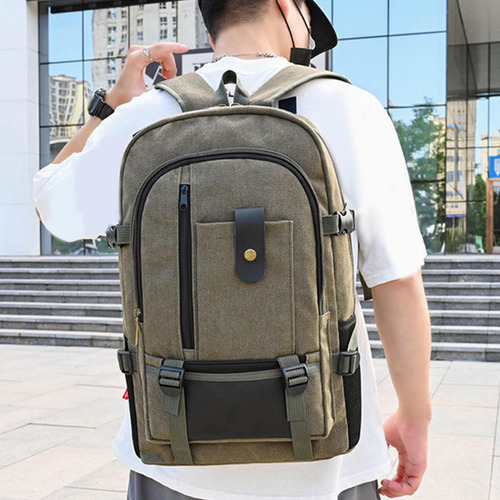 Bolsa De Computadora Mochila Regalos Viaje Mochilero Tote