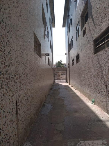 Apartamento À Venda, 87 M² Por R$ 180.000,00 - Parque São Vicente - São Vicente/sp - Ap7394
