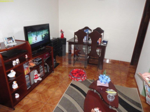Imagem 9 de 23 de Casa Jardim Fernandes São Paulo/sp - 23