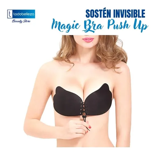 Sosten invisible hotsell