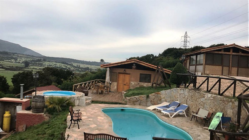 Parcela En Venta En Quintero