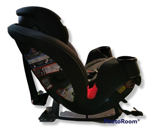 Autoasiento Graco Clybourne (Usado)