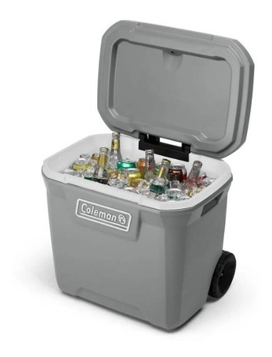 Hielera Coleman Con Ruedas 316 Series 101 Latas