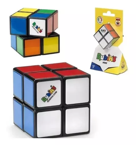 Cubo Magico 2x2  MercadoLivre 📦