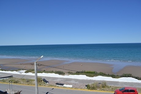 Imagen 11 de 14 de Las Grutas Alquilo Duplex Frente Al Mar Pleno Centro