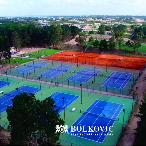 Imagen 7 de 8 de Lote En Costa Esmeralda - Maritimo Iii - Lote 3