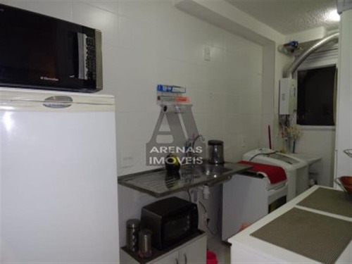 Imagem 17 de 17 de Apartamento - 272