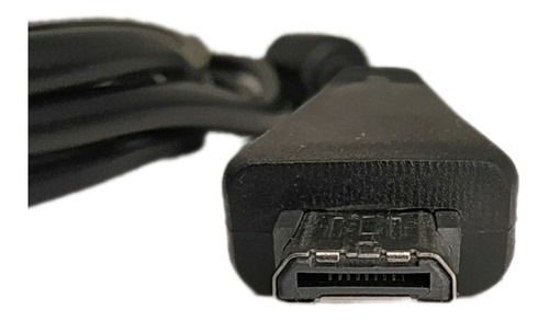 D* Cabo Usb Câmera Sony Vmc-md3 Dsc-wx7s