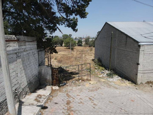 Imagen 2 de 6 de Atención Constructores! Terreno En Venta, Excelente Ubicación