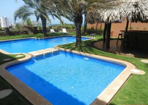 Bello Apartamento, Terraza, 1hab. Playa Moreno