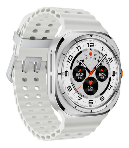 Para Samsung Galaxy Watch Ultra, Reloj Inteligente Multifunc