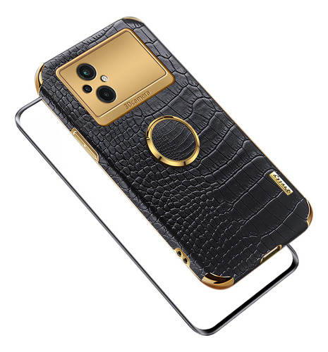 Funda Para Xiaomi Poco M5 M5s M4 M3 C40 Pro 4g 5g Vidrio