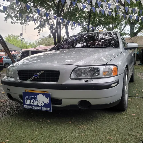 Volvo S60 2.5 R Awd