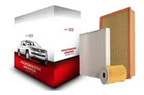 Comprar Kit De 3 Filtros Mareno Vw Amarok 2.0 Td 10 A + - Maranello