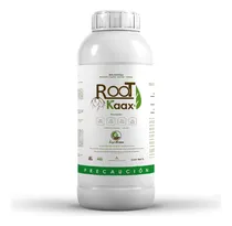 Comprar Root Kaax® I Nutriente Vegetal I 12 Litros I Agro Kaax®