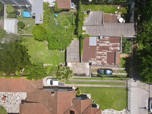 Venta Casa Lote Desarrollo San Miguel