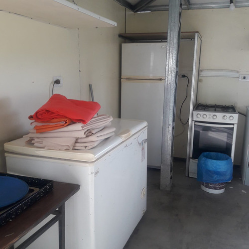 Casa Quinta En Venta De 230m2 Ubicado En Berisso - Bs As