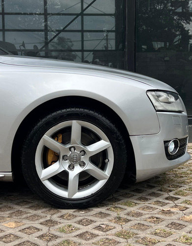 Audi A5 Sportback 2.0 T Fsi Mt 211cv