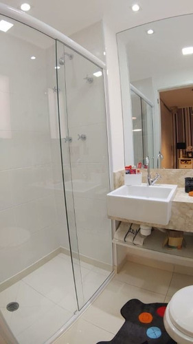Imagem 26 de 30 de Apartamento Com 3 Dormitórios À Venda, 191 M² Por R$ 1.850.000,00 - Santana - São Paulo/sp - Ap9051