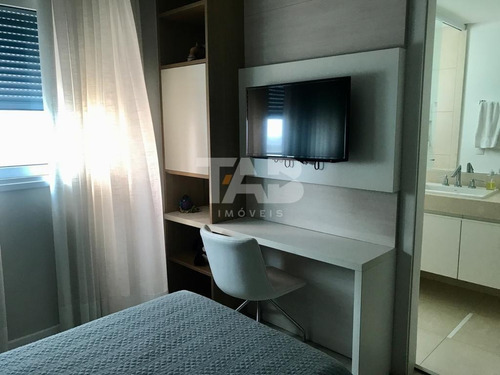 Imagem 8 de 18 de Apartamento Costão Da Barra - 63075