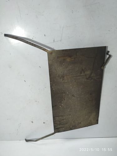 Imagem 4 de 4 de Protetor Carter Vw New Beetle 2009 / 14701