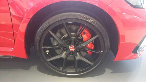 Honda Civic Type-r
