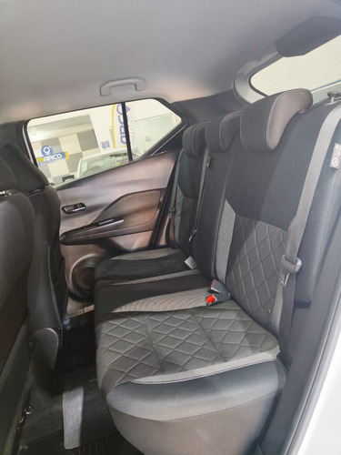 Nissan Kicks 1.6 16v Sv Limited Aut. 5p