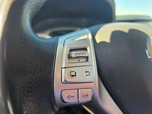 Nissan NP300 DC 4x4 2.3TDI XE