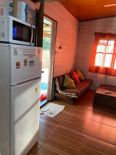 Imagen 10 de 17 de Cabañas En Duplex Excelente Ubicacion