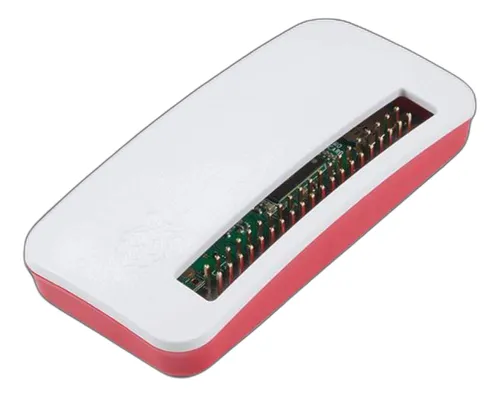 Funda Oficial Raspberry Pi Zero W
