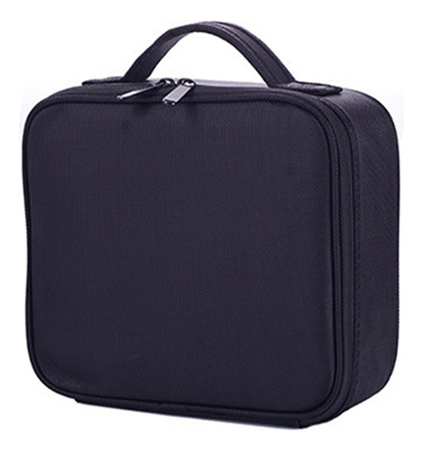 Organizador De Bolsas De Maquillaje De Viaje De Gran Capacid