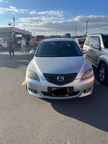 Mazda 3 1.6 Z6ha5