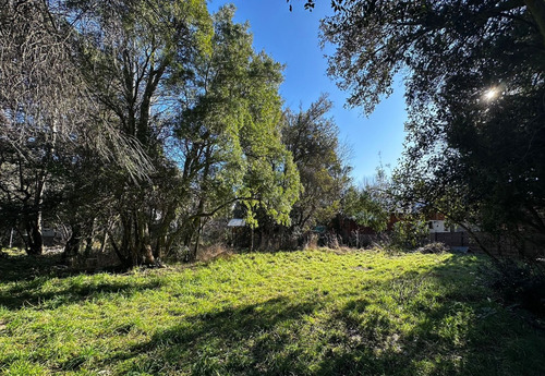 Terreno 445m2 En Barrancas De Melipal