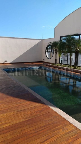 Apartamento - Moema - Ref: 123601 - V-123601