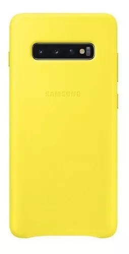 Funda Original Compatible Con Samsung Galaxy S10 Plus - Bugs Whats