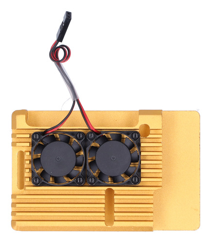 Carcasa Para Raspberry Pi, Funda Protectora, Carcasa