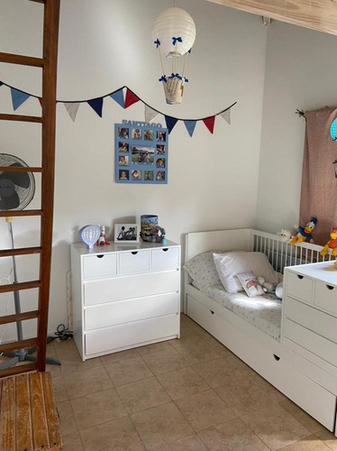 Imagen 9 de 14 de Casa Venta 3 Dormitorios En Glorietas