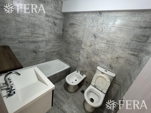 Imagen 9 de 21 de Venta De Departamento 1 Ambiente Divisible Con Patio En Wilde