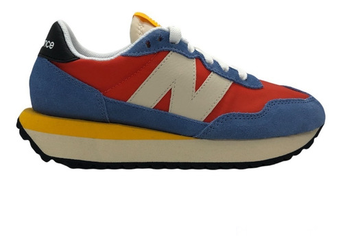 Zapatillas New Balance 237  - Urbanas 