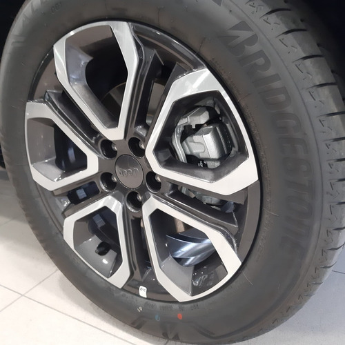 Jeep Commander Limited 1.3t 7p. My24 A Precio Diciembre #15