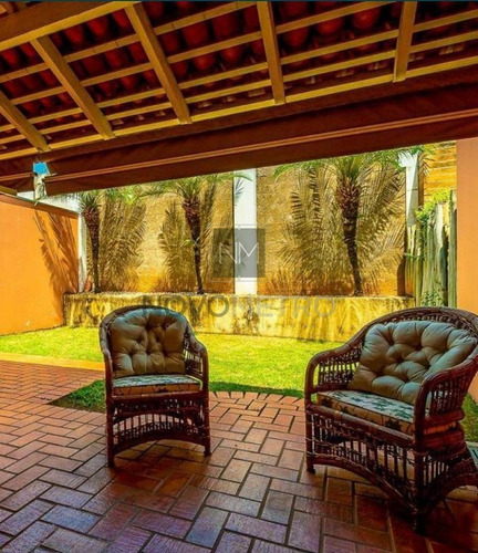 Imagem 8 de 21 de Casa À Venda Em Hipica - Ca005715