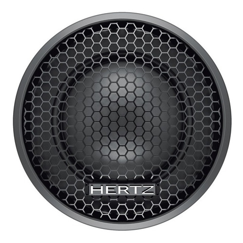 Imagem 7 de 9 de Kit Par Tweeter Hertz Do Mpk165 Pro Mille Mp 25.3 + Brinde